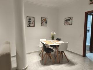 Apartamento cerca del centro histórico de Málaga II - 7