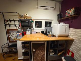 Cabaña plumaverde - 2