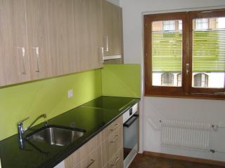 Haus Rio - Saas-Fee - 7