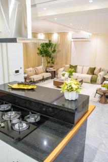 Villa Reyna El placer - 1