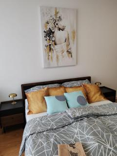 Sunny apartment208 - 3