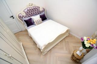 Meridian Royal Classic Apartment - 4