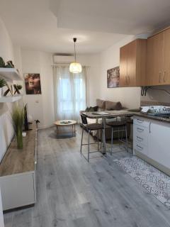 Acogedor apartamento cerca Centro Histórico de Málaga - 0
