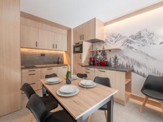 Bel appartement Chamonix, 4 pers, parking - FR-1-343-155 - 5