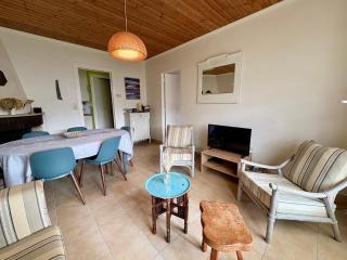 Charmante maison 5 pers, Wi-Fi, proche plage - FR-1-323-537 - 3