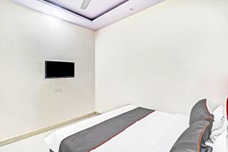 Hotel O Golden Key Inn - 6