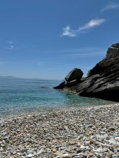 Limnes Seaside Studio - 6