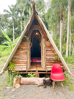 Chalé Moon - Vale do ribeira - 8