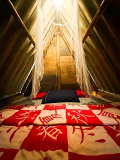 Chalé Moon - Vale do ribeira - 4