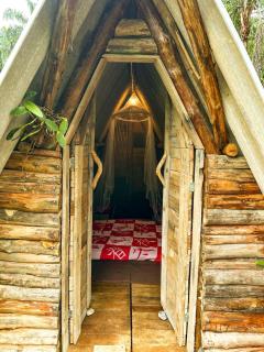 Chalé Moon - Vale do ribeira - 2