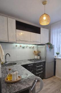 Апартаменты Гоголь Премиум - 3