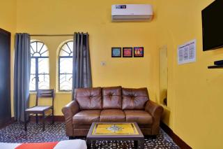 Hotel O Delight Rooms - 7