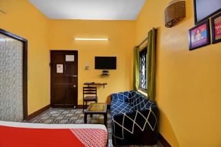 Hotel O Delight Rooms - 0