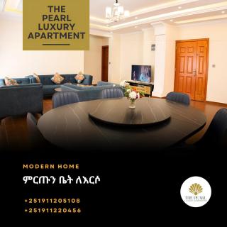 The Pearl Luxury Apartment - 0