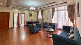 The Pearl Luxury Apartment - 1