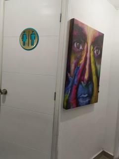 Habitacion confortable - 7