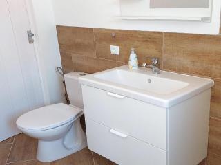 Ferienwohnung im idyllischen Ziesar - 1