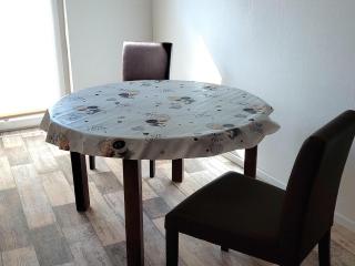 Ferienwohnung im idyllischen Ziesar - 5