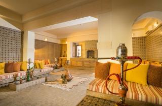 Ksar El Jerid - 1