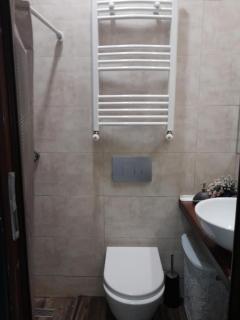 Apartment in Old Tbilisi - 4