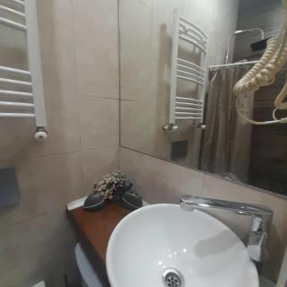 Apartment in Old Tbilisi - 3