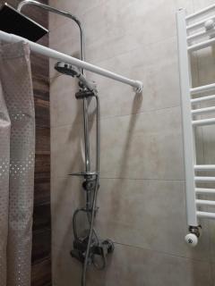 Apartment in Old Tbilisi - 2