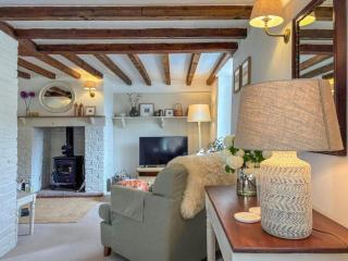 Grain End - Sawdon - 9