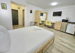 Mamaia-NordCom Apartamente Exclusiviste Beach Residence - 8