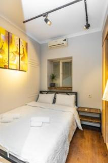 Apartment in Old Tbilisi - 4