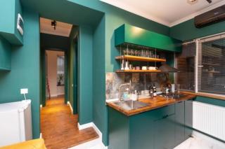 Apartment in Old Tbilisi - 1