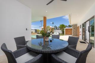 Walee 8 - 3BR Pool Villa - Walking Distance to the beach by MO Estate - 9