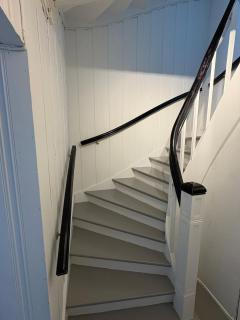 Family-friendly home near the city center - 6