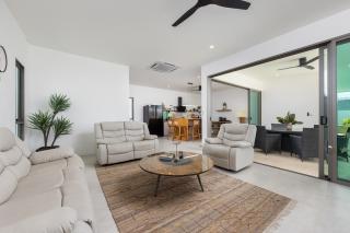 Walee 8 - 3BR Pool Villa - Walking Distance to the beach by MO Estate - 3