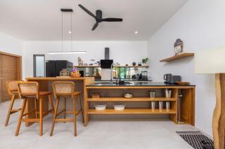 Walee 8 - 3BR Pool Villa - Walking Distance to the beach by MO Estate - 1