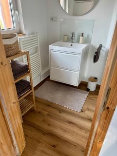 stylisches Ferienhäuschen - Güstrow - 6