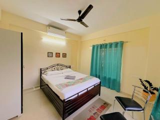 Yatri Lakeview Villa - 3