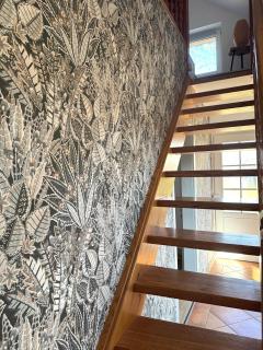 stylisches Ferienhäuschen - Güstrow - 1