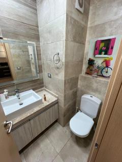 IL Monte Galala Studio - 1