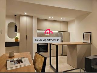 Relax Apartment 2 - 6