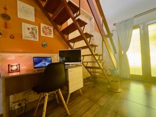 Mini Loft Helena, en el corazón de la ciudad - 1