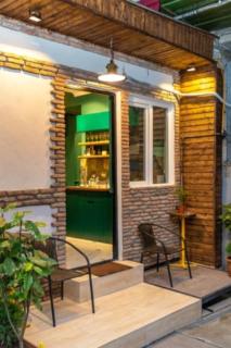 Apartment in Old Tbilisi - 7