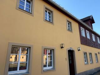 Rittergut Hirschbach - 7