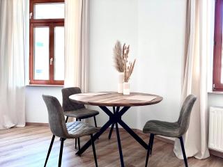 YR Apartment - Glasfaser, WLAN, Kaffee - 4