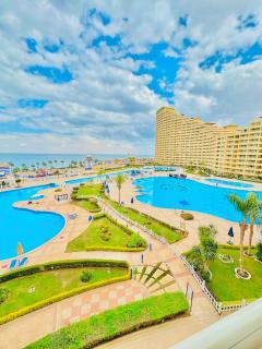 Porto Sokhna Hotel - 0