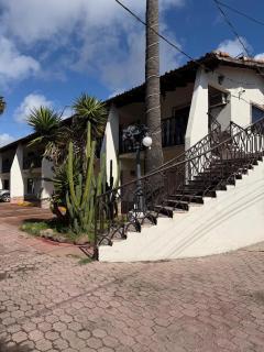 Hacienda Rosarito - 1