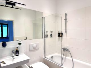 YR Apartment - Glasfaser, WLAN, Kaffee - 5