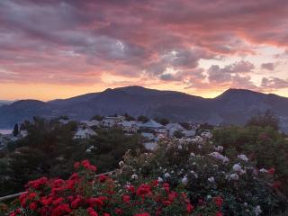 Serre-Ponçon, Le Sauze-du-Lac - 8