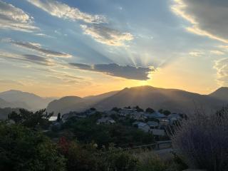 Serre-Ponçon, Le Sauze-du-Lac - 7