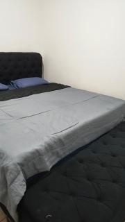 Quarto Cama Super King Ar condicionado - 4