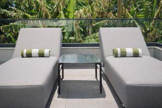 Sunset Avenue for couple w/ jacuzzi spa hot water - 9